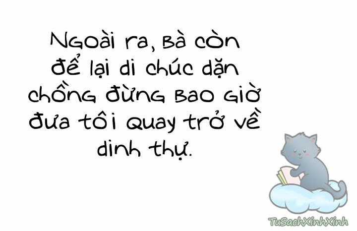 Những Kẻ Mạnh Nhất Thế Giới Đều Bám Lấy Tôi Chapter 10.5 trang 35