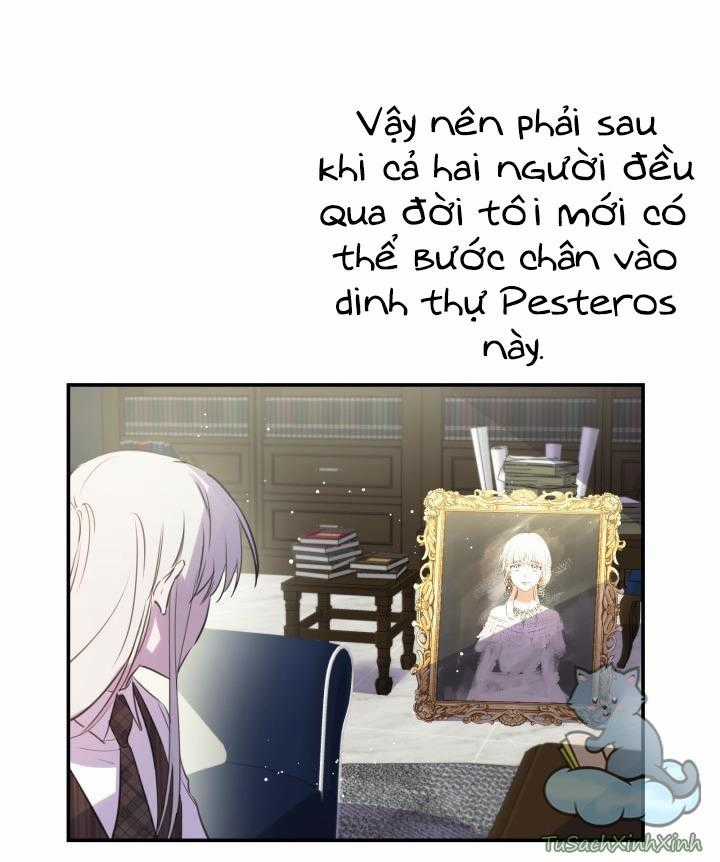 Những Kẻ Mạnh Nhất Thế Giới Đều Bám Lấy Tôi Chapter 10.5 trang 37