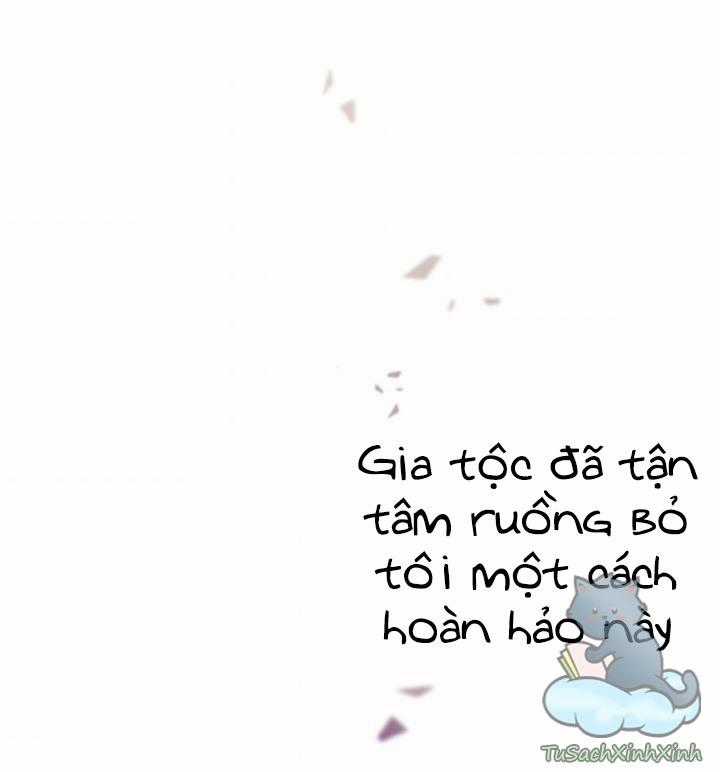 Những Kẻ Mạnh Nhất Thế Giới Đều Bám Lấy Tôi Chapter 10.5 trang 39