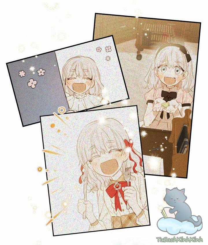 Những Kẻ Mạnh Nhất Thế Giới Đều Bám Lấy Tôi Chapter 10.5 trang 4