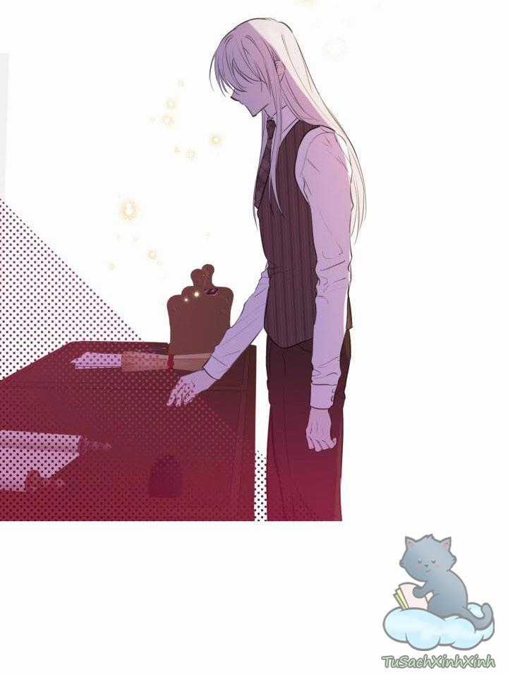 Những Kẻ Mạnh Nhất Thế Giới Đều Bám Lấy Tôi Chapter 10.5 trang 6