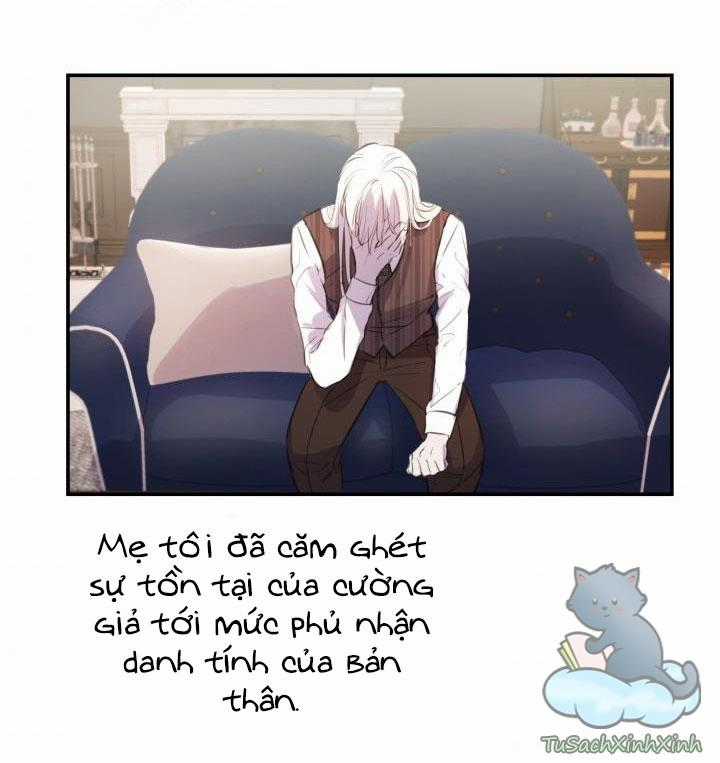 Những Kẻ Mạnh Nhất Thế Giới Đều Bám Lấy Tôi Chapter 10.5 trang 9