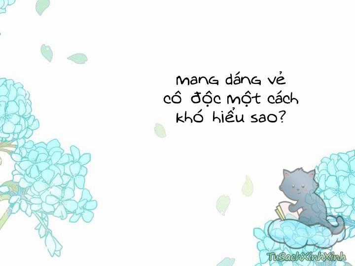 Những Kẻ Mạnh Nhất Thế Giới Đều Bám Lấy Tôi Chapter 10 trang 12