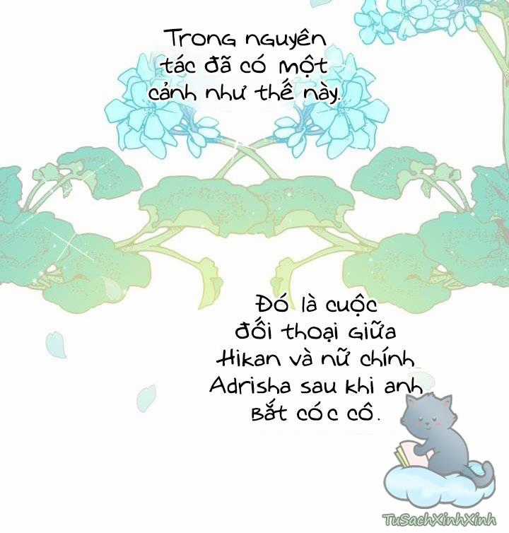 Những Kẻ Mạnh Nhất Thế Giới Đều Bám Lấy Tôi Chapter 10 trang 13