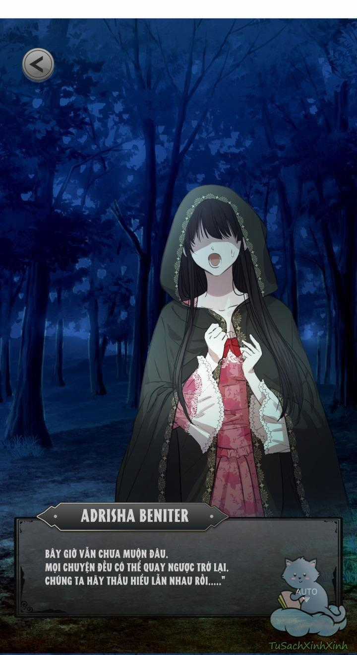 Những Kẻ Mạnh Nhất Thế Giới Đều Bám Lấy Tôi Chapter 10 trang 14