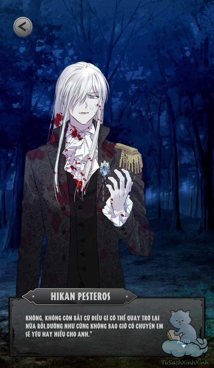 Những Kẻ Mạnh Nhất Thế Giới Đều Bám Lấy Tôi Chapter 10 trang 15