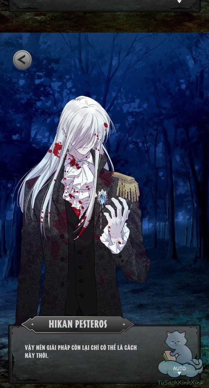 Những Kẻ Mạnh Nhất Thế Giới Đều Bám Lấy Tôi Chapter 10 trang 17