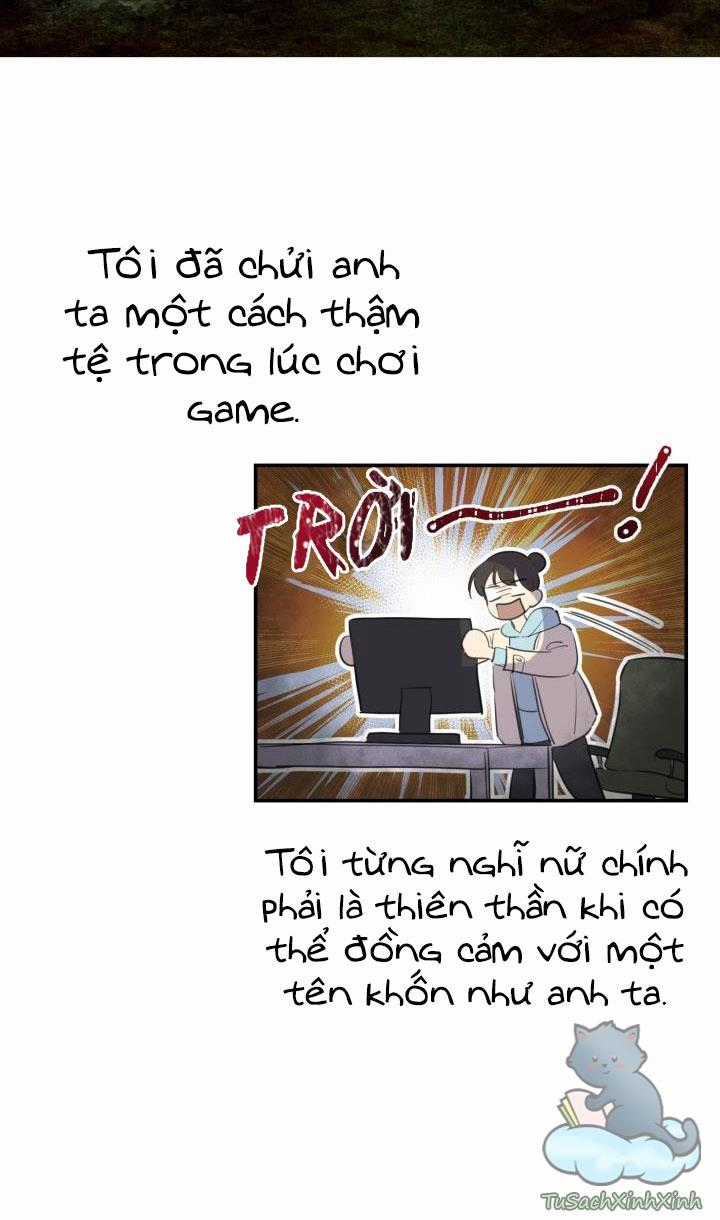 Những Kẻ Mạnh Nhất Thế Giới Đều Bám Lấy Tôi Chapter 10 trang 18