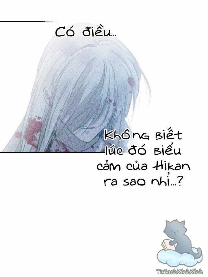 Những Kẻ Mạnh Nhất Thế Giới Đều Bám Lấy Tôi Chapter 10 trang 19