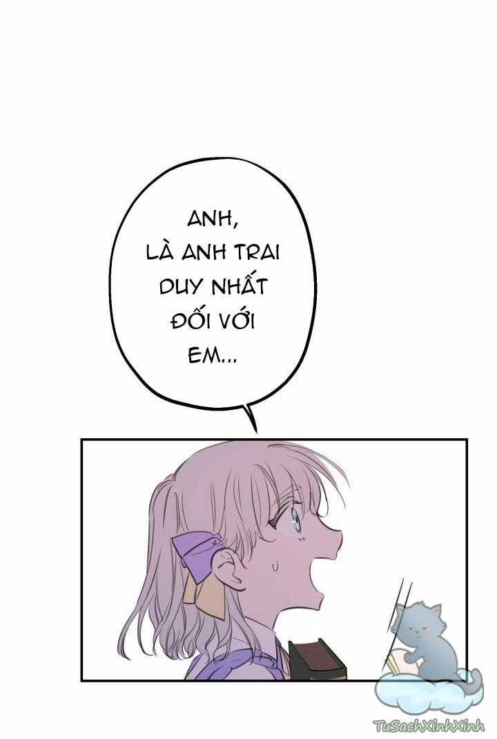 Những Kẻ Mạnh Nhất Thế Giới Đều Bám Lấy Tôi Chapter 10 trang 2