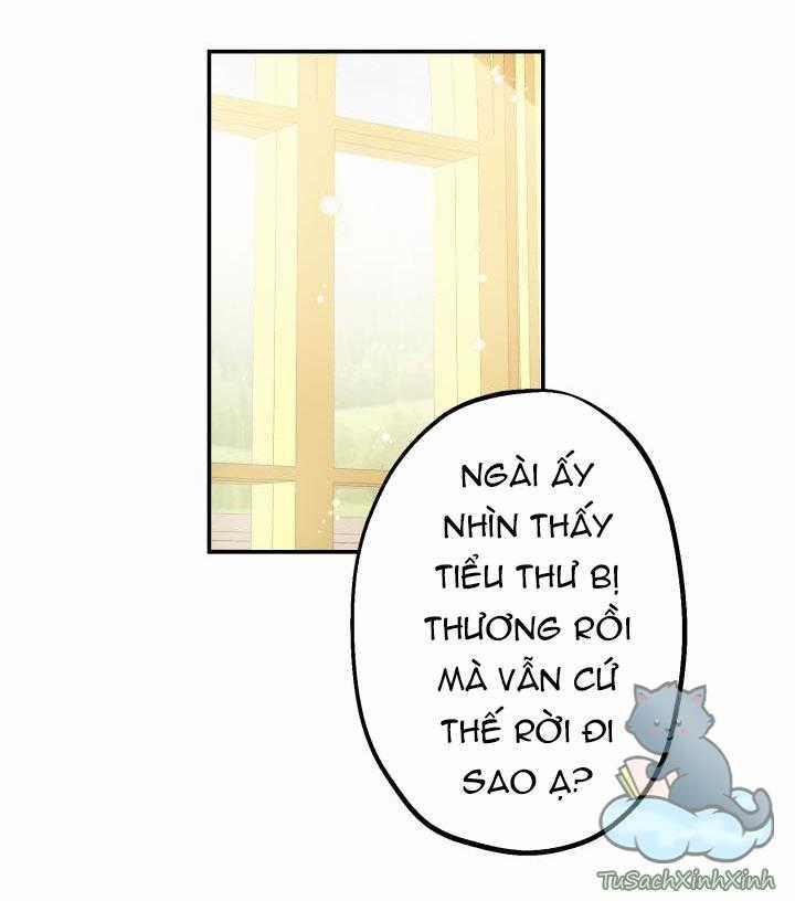 Những Kẻ Mạnh Nhất Thế Giới Đều Bám Lấy Tôi Chapter 10 trang 20