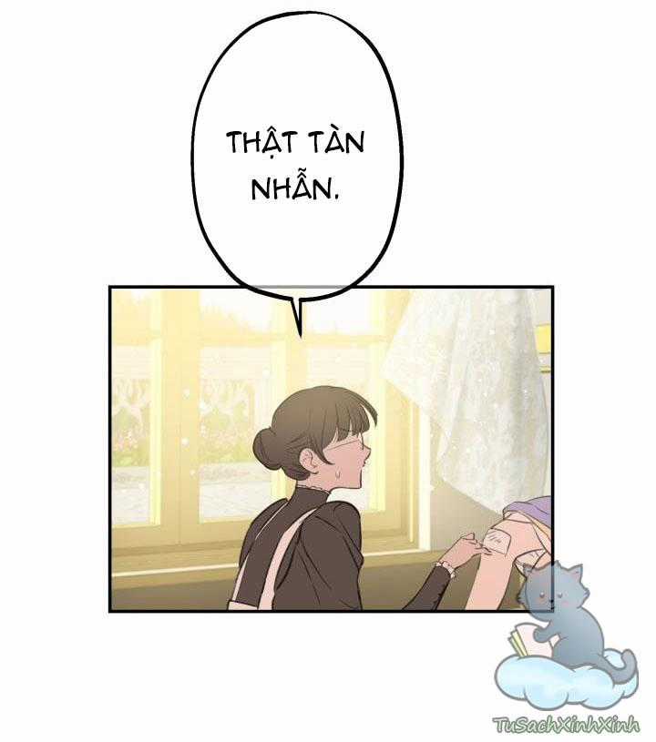 Những Kẻ Mạnh Nhất Thế Giới Đều Bám Lấy Tôi Chapter 10 trang 21