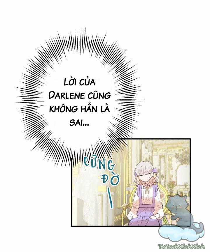 Những Kẻ Mạnh Nhất Thế Giới Đều Bám Lấy Tôi Chapter 10 trang 24