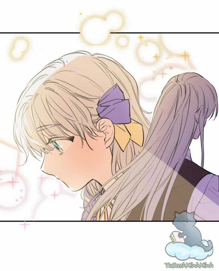 Những Kẻ Mạnh Nhất Thế Giới Đều Bám Lấy Tôi Chapter 10 trang 25