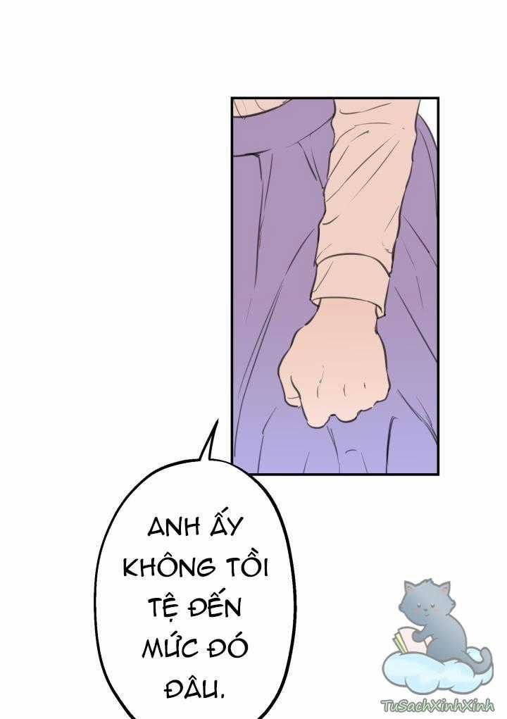 Những Kẻ Mạnh Nhất Thế Giới Đều Bám Lấy Tôi Chapter 10 trang 26