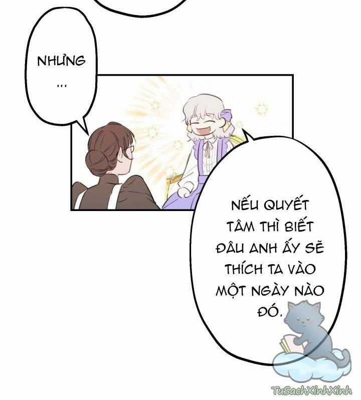 Những Kẻ Mạnh Nhất Thế Giới Đều Bám Lấy Tôi Chapter 10 trang 27