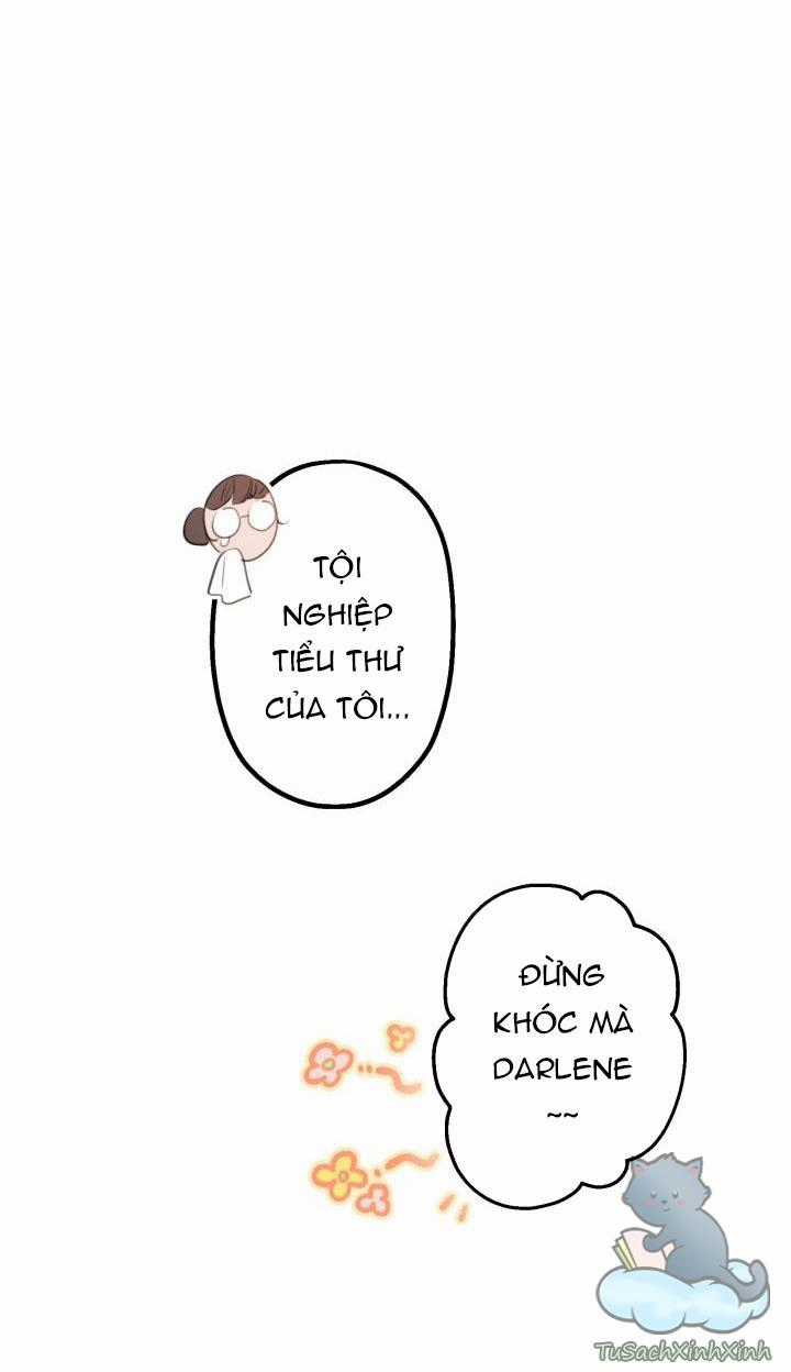 Những Kẻ Mạnh Nhất Thế Giới Đều Bám Lấy Tôi Chapter 10 trang 28