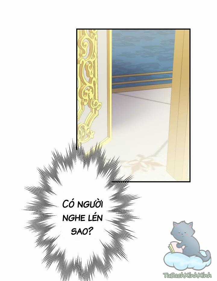 Những Kẻ Mạnh Nhất Thế Giới Đều Bám Lấy Tôi Chapter 10 trang 30