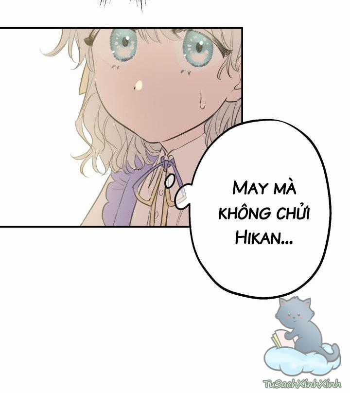 Những Kẻ Mạnh Nhất Thế Giới Đều Bám Lấy Tôi Chapter 10 trang 31