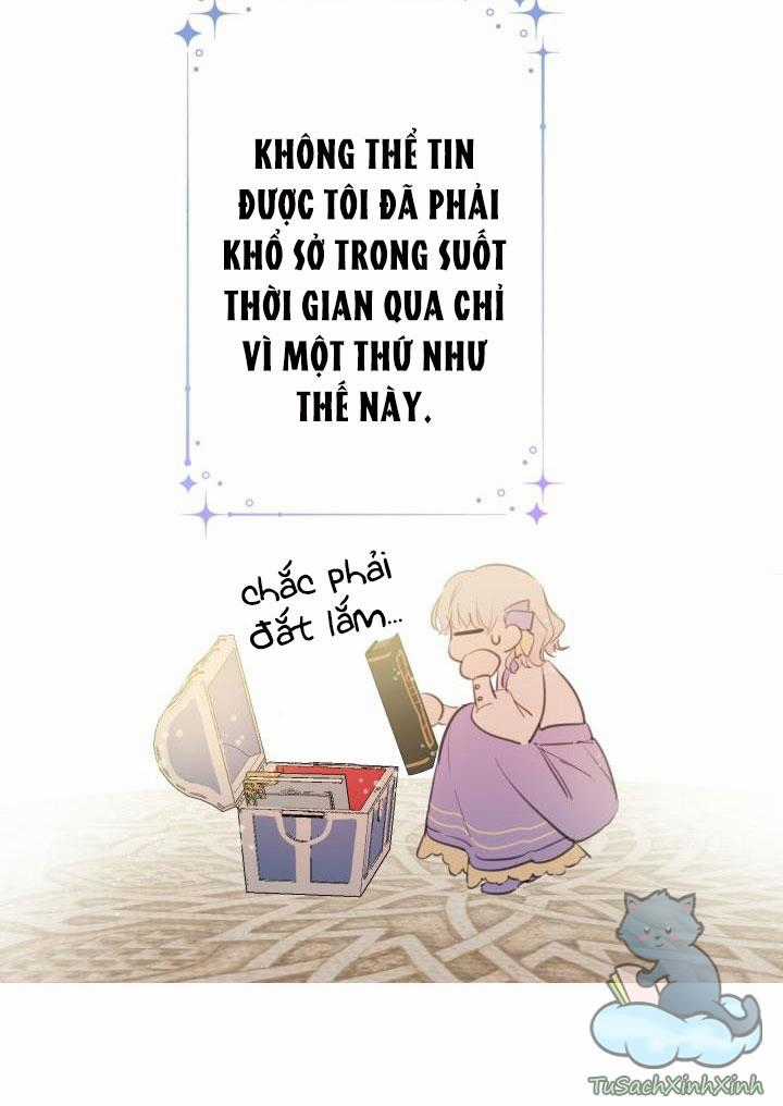 Những Kẻ Mạnh Nhất Thế Giới Đều Bám Lấy Tôi Chapter 10 trang 34