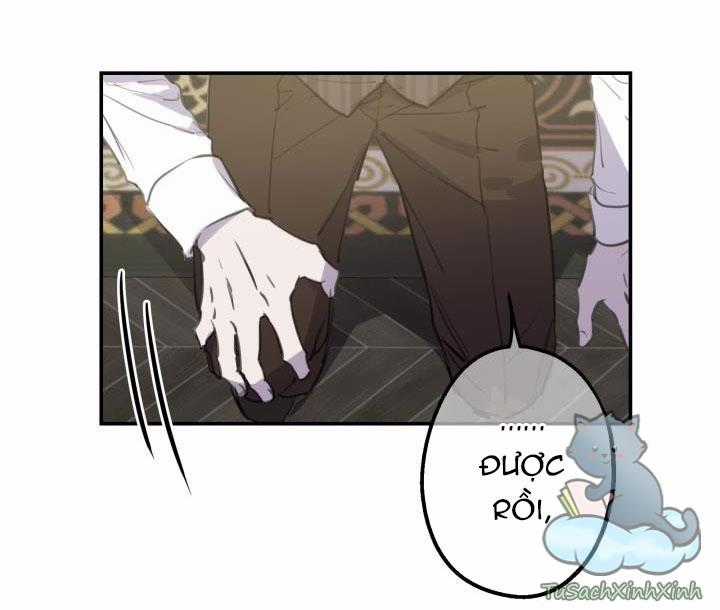 Những Kẻ Mạnh Nhất Thế Giới Đều Bám Lấy Tôi Chapter 10 trang 4