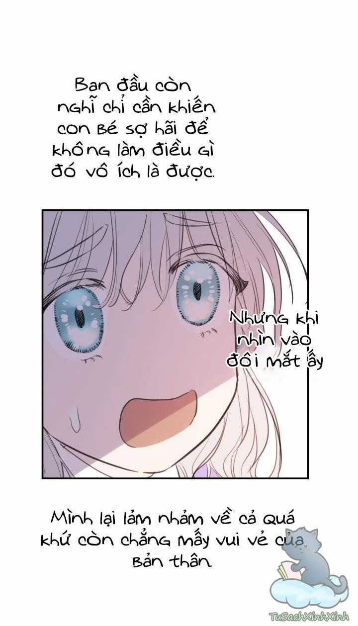 Những Kẻ Mạnh Nhất Thế Giới Đều Bám Lấy Tôi Chapter 10 trang 40