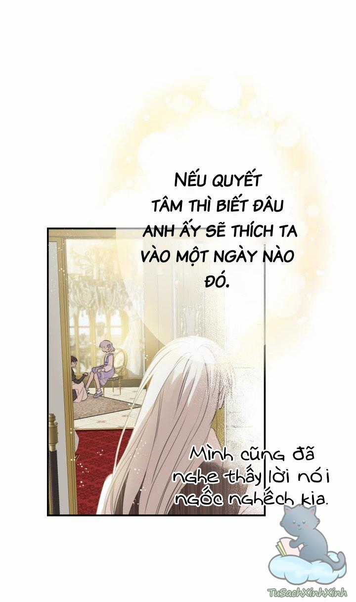 Những Kẻ Mạnh Nhất Thế Giới Đều Bám Lấy Tôi Chapter 10 trang 41