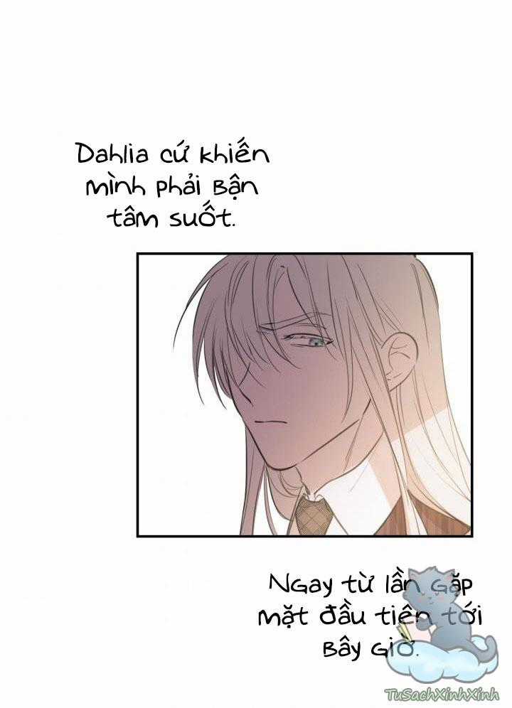 Những Kẻ Mạnh Nhất Thế Giới Đều Bám Lấy Tôi Chapter 10 trang 42