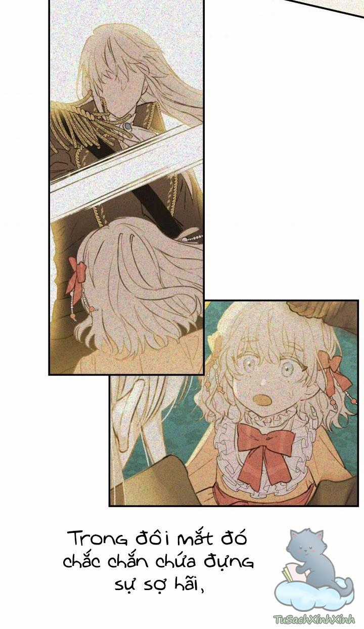 Những Kẻ Mạnh Nhất Thế Giới Đều Bám Lấy Tôi Chapter 10 trang 44