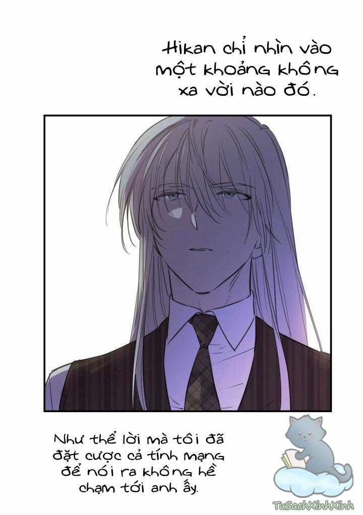 Những Kẻ Mạnh Nhất Thế Giới Đều Bám Lấy Tôi Chapter 10 trang 6