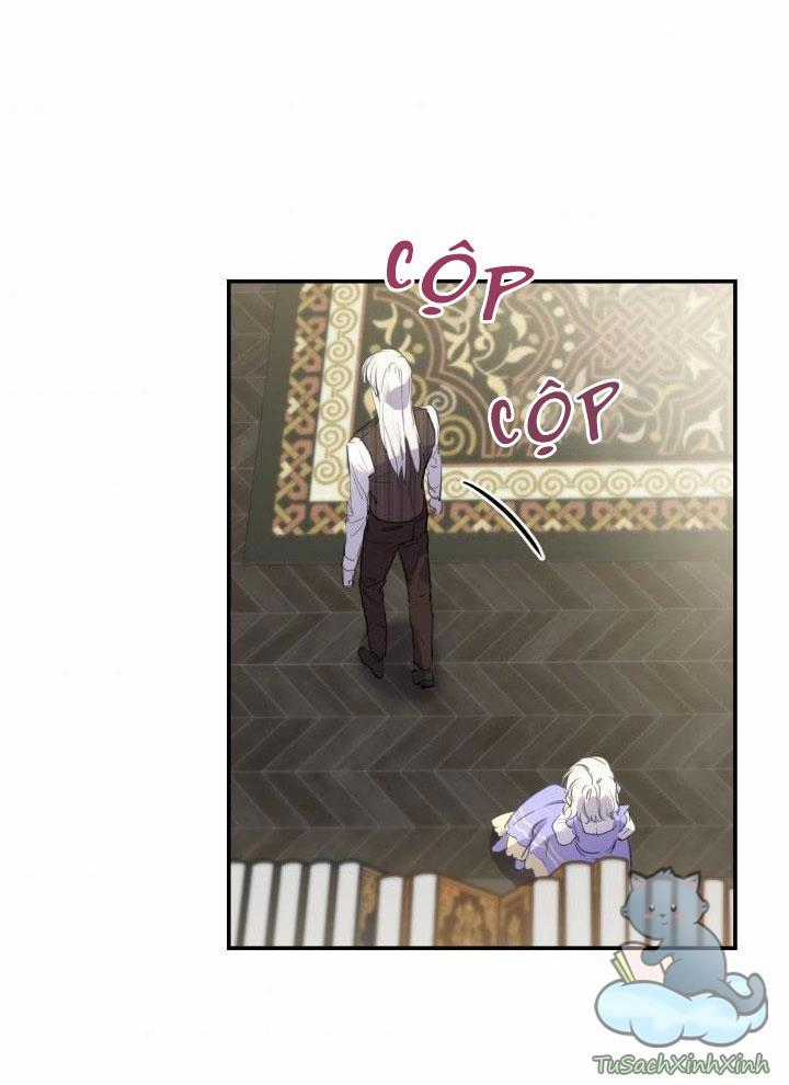 Những Kẻ Mạnh Nhất Thế Giới Đều Bám Lấy Tôi Chapter 10 trang 7