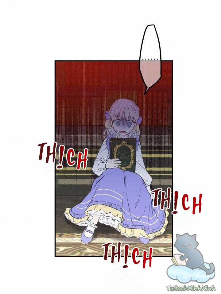 Những Kẻ Mạnh Nhất Thế Giới Đều Bám Lấy Tôi Chapter 10 trang 8