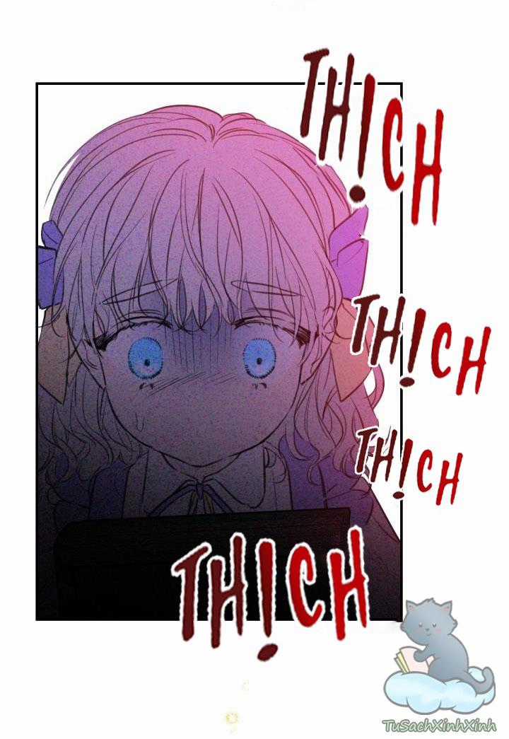 Những Kẻ Mạnh Nhất Thế Giới Đều Bám Lấy Tôi Chapter 10 trang 9