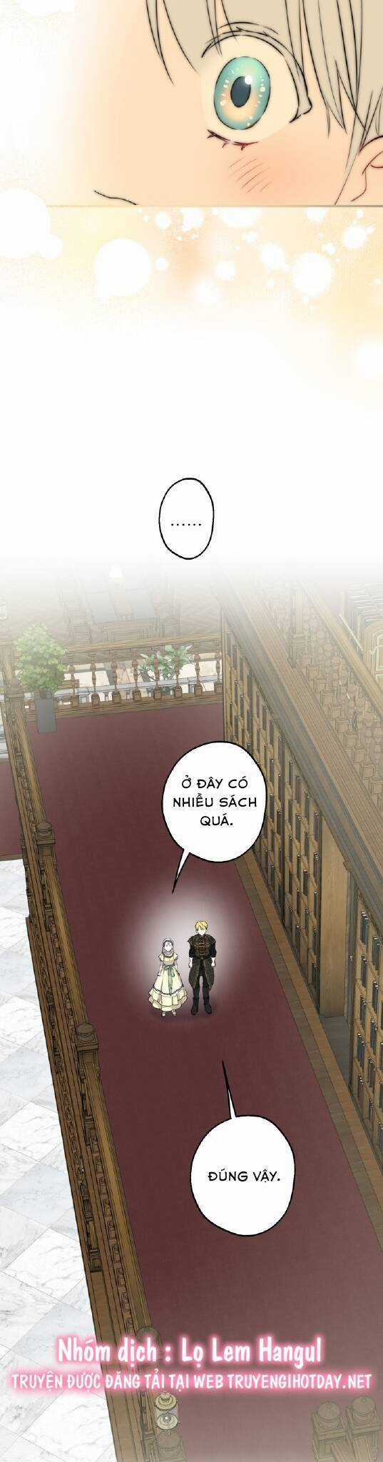 Những Kẻ Mạnh Nhất Thế Giới Đều Bám Lấy Tôi Chapter 107 trang 13
