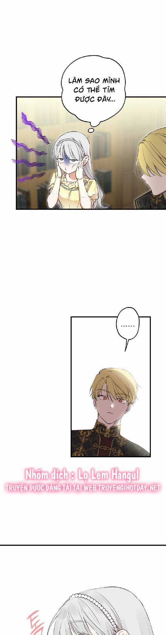 Những Kẻ Mạnh Nhất Thế Giới Đều Bám Lấy Tôi Chapter 107 trang 15