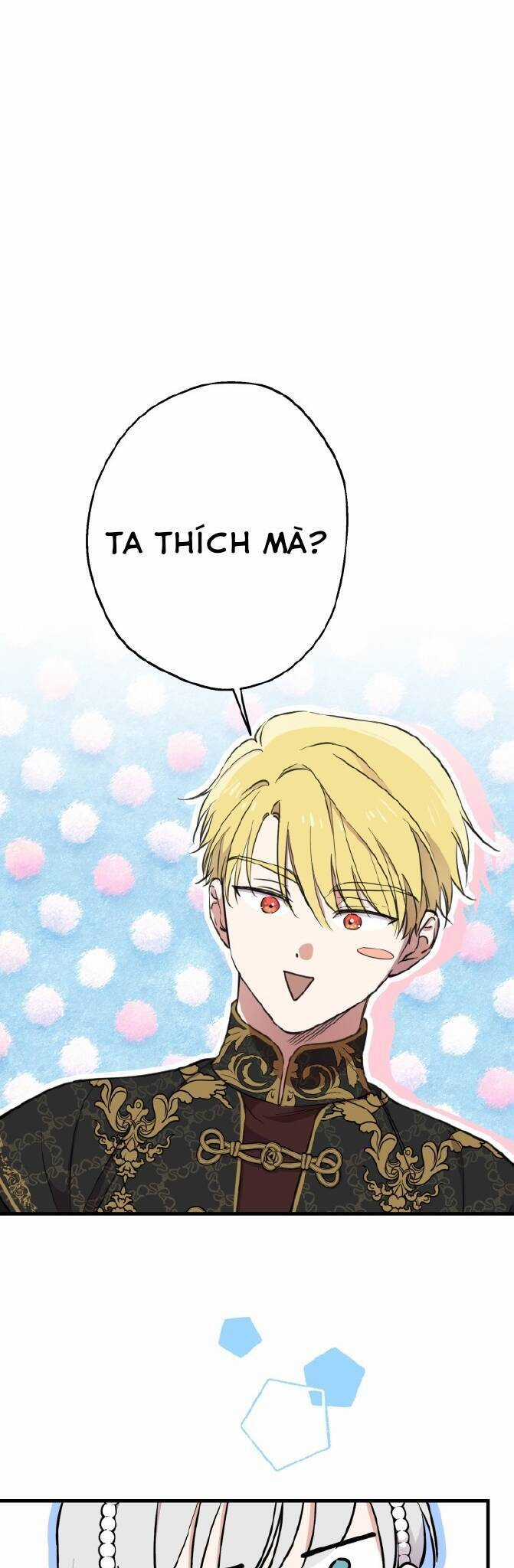 Những Kẻ Mạnh Nhất Thế Giới Đều Bám Lấy Tôi Chapter 107 trang 18