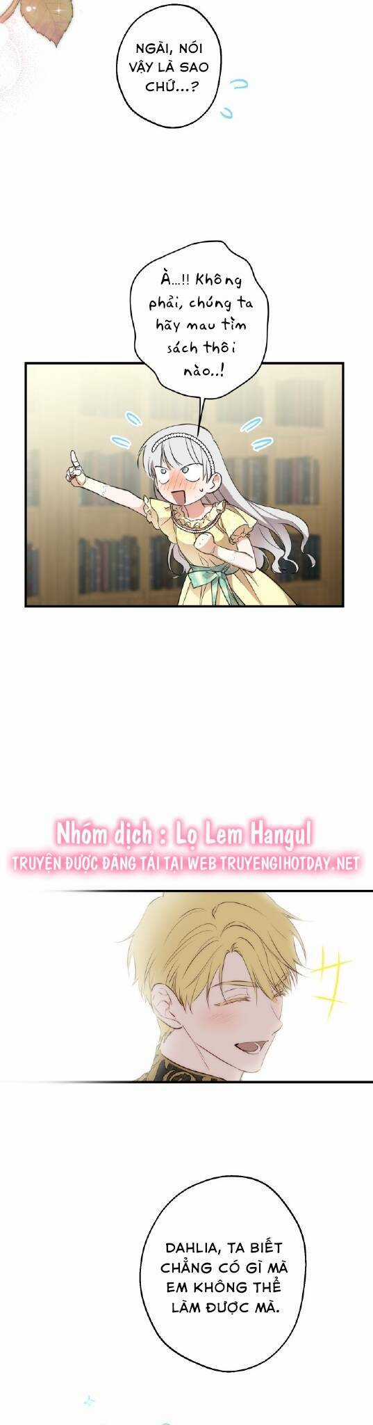 Những Kẻ Mạnh Nhất Thế Giới Đều Bám Lấy Tôi Chapter 107 trang 21