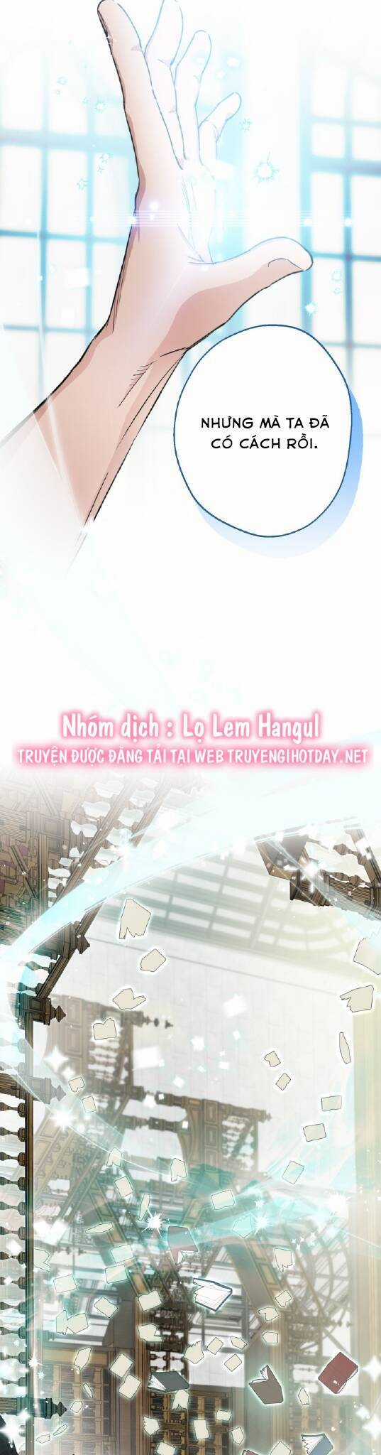 Những Kẻ Mạnh Nhất Thế Giới Đều Bám Lấy Tôi Chapter 107 trang 22