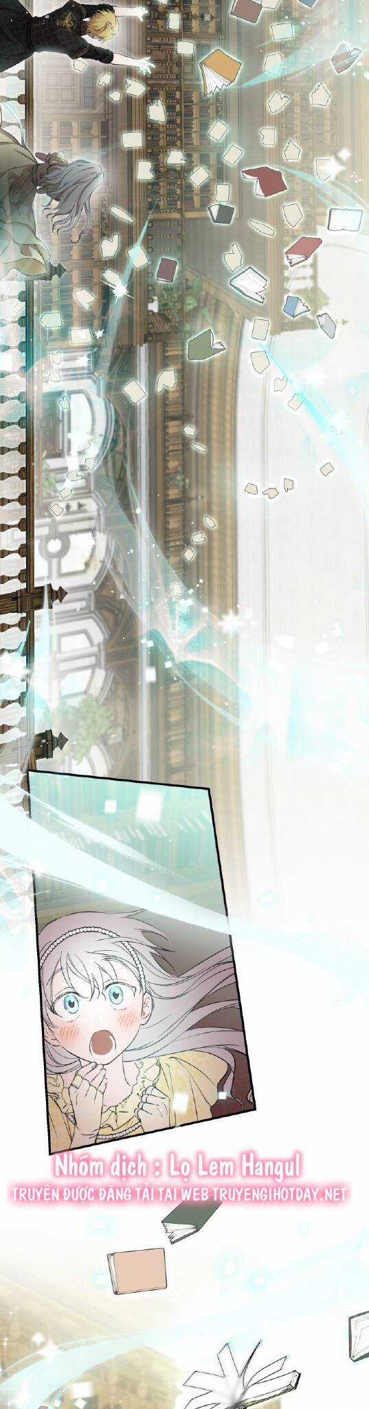 Những Kẻ Mạnh Nhất Thế Giới Đều Bám Lấy Tôi Chapter 107 trang 23