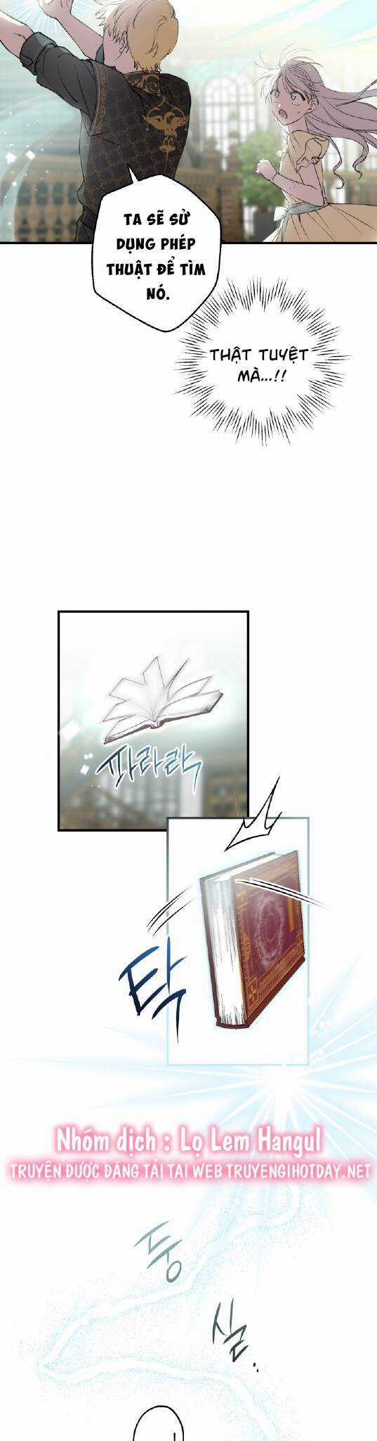 Những Kẻ Mạnh Nhất Thế Giới Đều Bám Lấy Tôi Chapter 107 trang 25