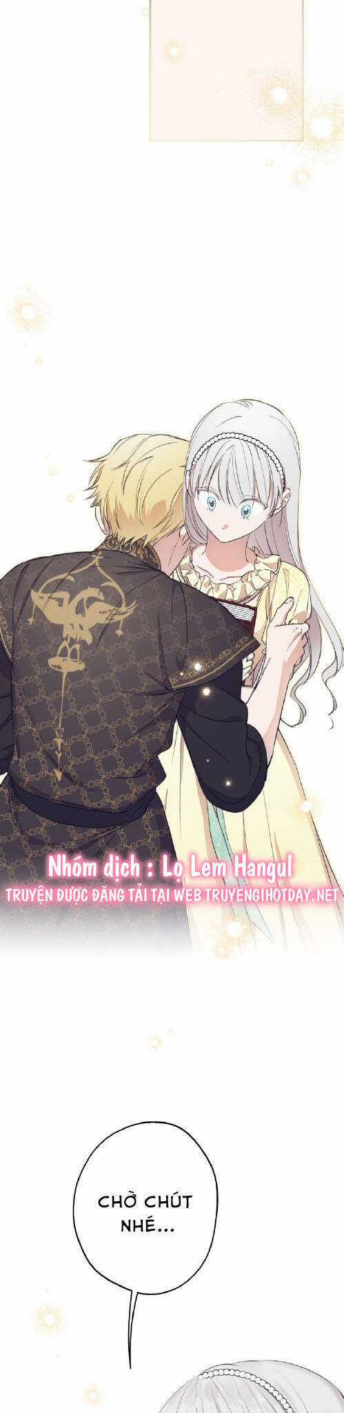 Những Kẻ Mạnh Nhất Thế Giới Đều Bám Lấy Tôi Chapter 107 trang 30