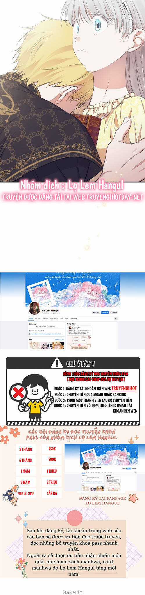 Những Kẻ Mạnh Nhất Thế Giới Đều Bám Lấy Tôi Chapter 107 trang 31