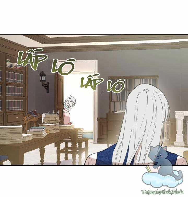 Những Kẻ Mạnh Nhất Thế Giới Đều Bám Lấy Tôi Chapter 11.5 trang 1