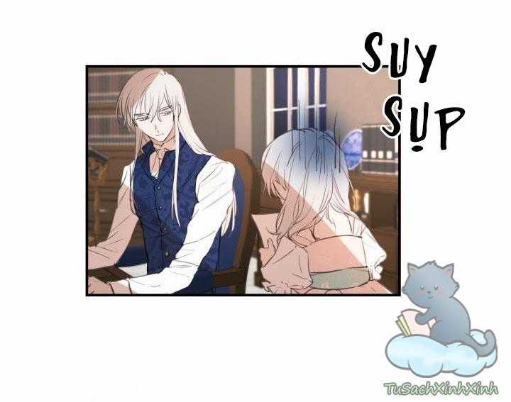 Những Kẻ Mạnh Nhất Thế Giới Đều Bám Lấy Tôi Chapter 11.5 trang 10