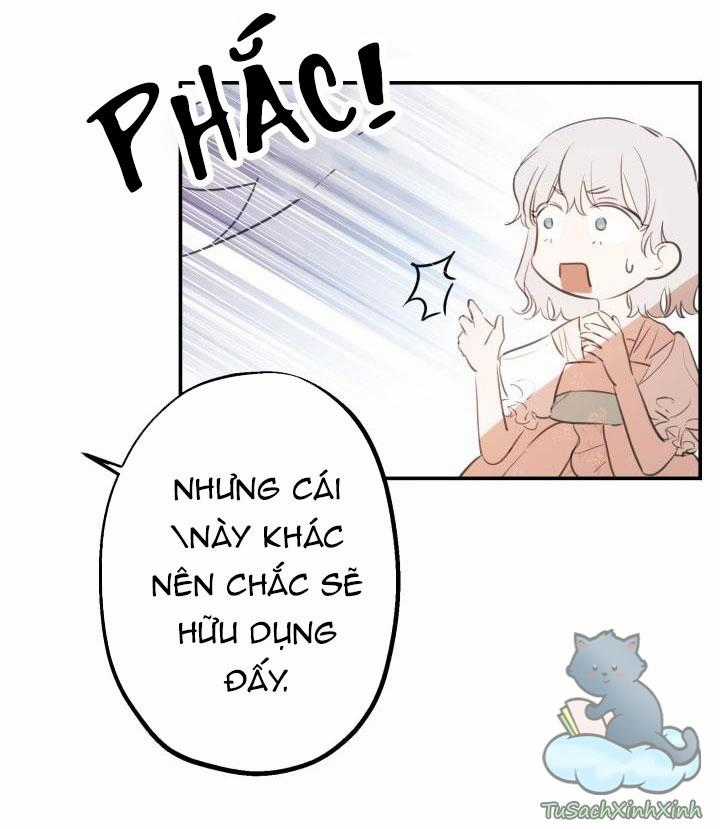 Những Kẻ Mạnh Nhất Thế Giới Đều Bám Lấy Tôi Chapter 11.5 trang 11