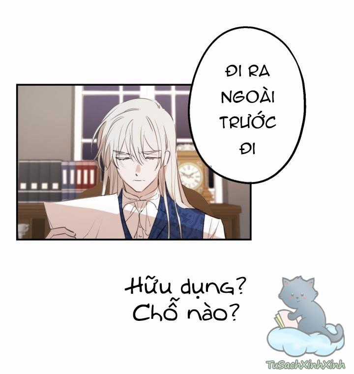 Những Kẻ Mạnh Nhất Thế Giới Đều Bám Lấy Tôi Chapter 11.5 trang 12