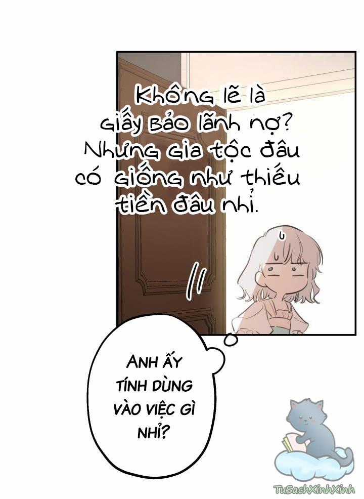 Những Kẻ Mạnh Nhất Thế Giới Đều Bám Lấy Tôi Chapter 11.5 trang 13