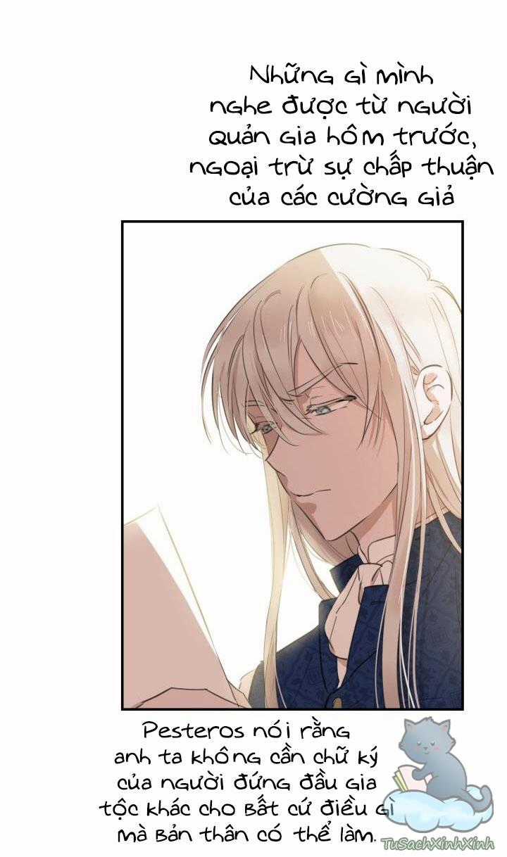 Những Kẻ Mạnh Nhất Thế Giới Đều Bám Lấy Tôi Chapter 11.5 trang 14