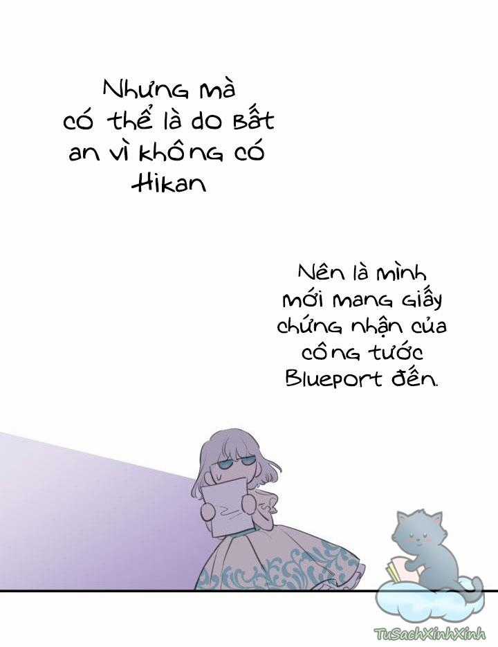 Những Kẻ Mạnh Nhất Thế Giới Đều Bám Lấy Tôi Chapter 11.5 trang 16