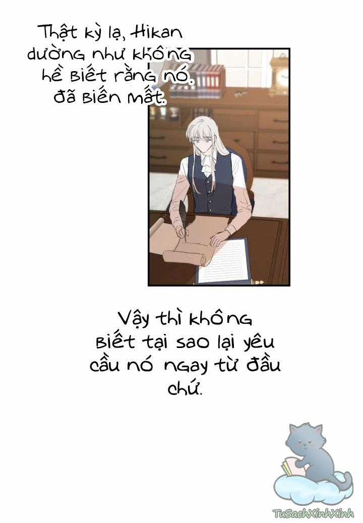 Những Kẻ Mạnh Nhất Thế Giới Đều Bám Lấy Tôi Chapter 11.5 trang 17